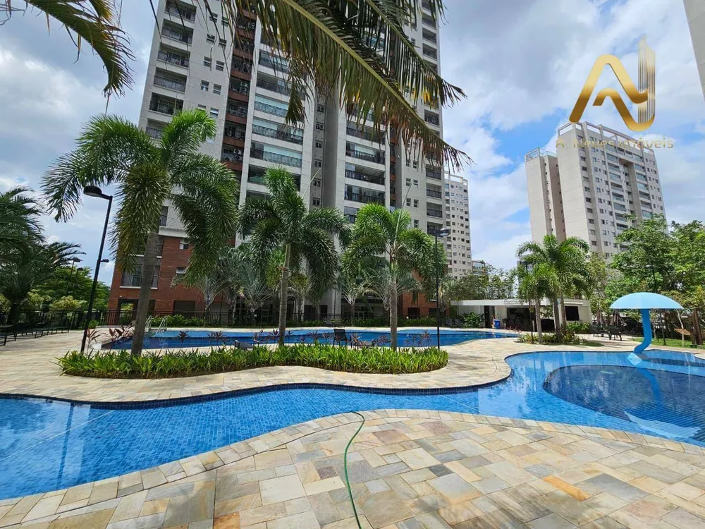 Apartamento, 3 quartos, 169 m² - Foto 7