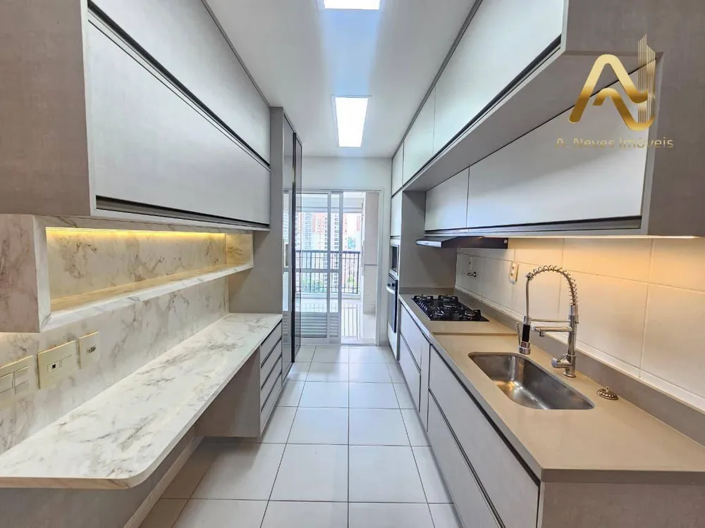 Apartamento, 3 quartos, 169 m² - Foto 4