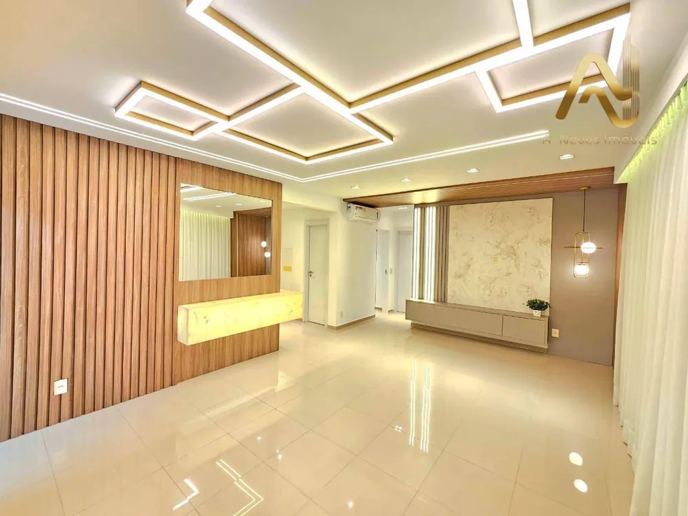 Apartamento, 3 quartos, 169 m² - Foto 2