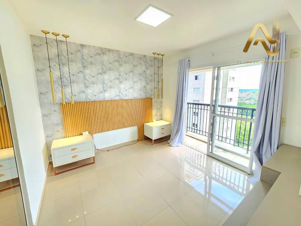 Apartamento, 3 quartos, 169 m² - Foto 6