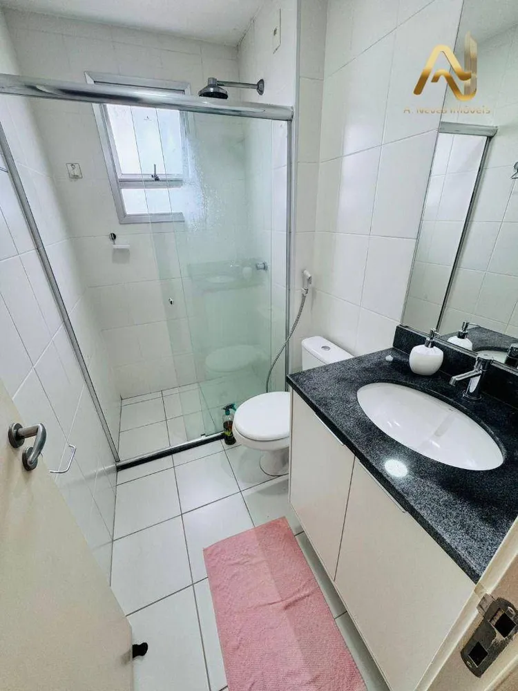 Apartamento, 2 quartos, 59 m² - Foto 6