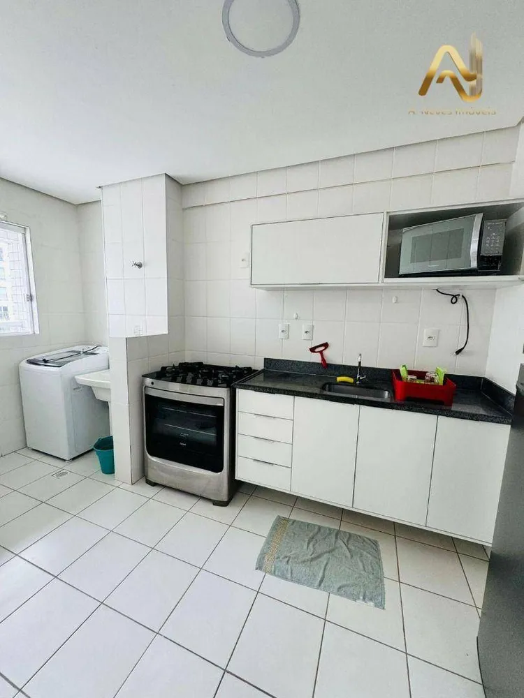 Apartamento, 2 quartos, 59 m² - Foto 3