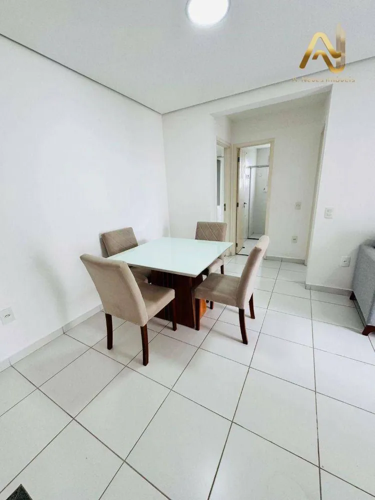 Apartamento, 2 quartos, 59 m² - Foto 1