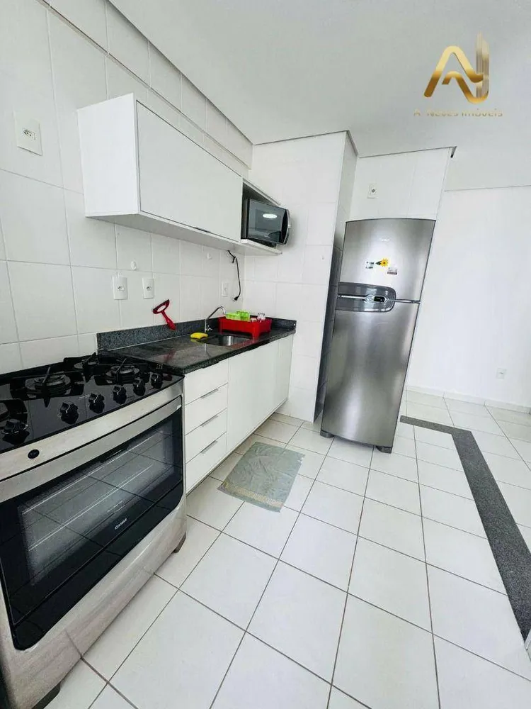 Apartamento, 2 quartos, 59 m² - Foto 4