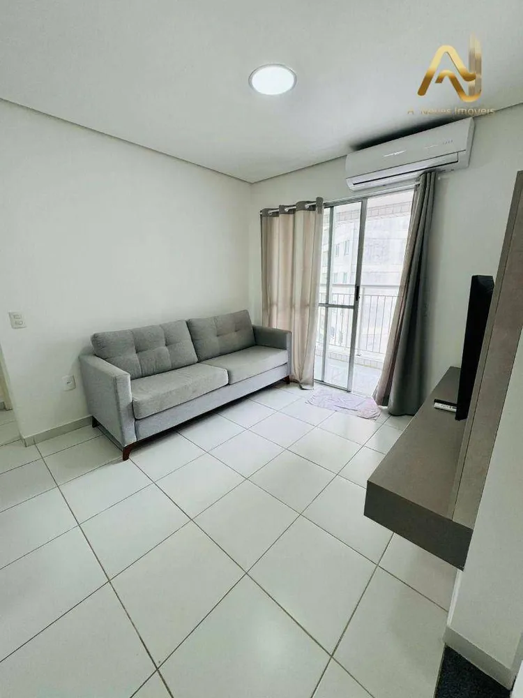 Apartamento, 2 quartos, 59 m² - Foto 2