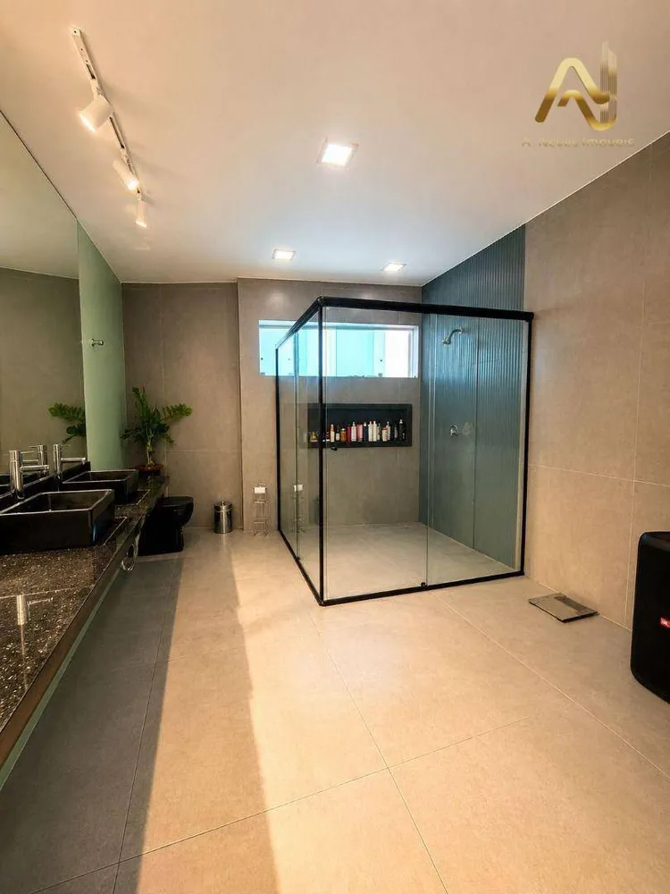 Casa de Condomínio, 3 quartos - Foto 10