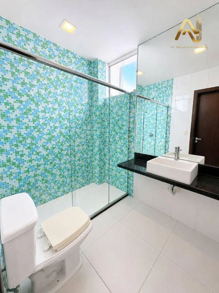 Casa de Condomínio, 3 quartos - Foto 15