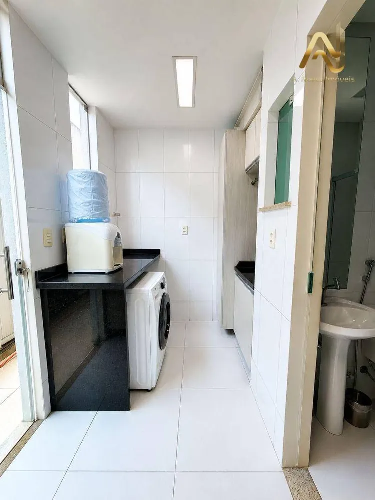Casa de Condomínio, 3 quartos - Foto 16