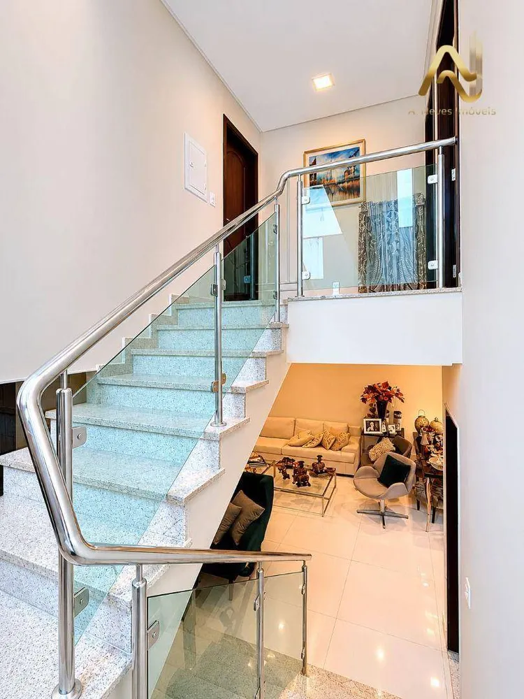 Casa de Condomínio, 3 quartos - Foto 8