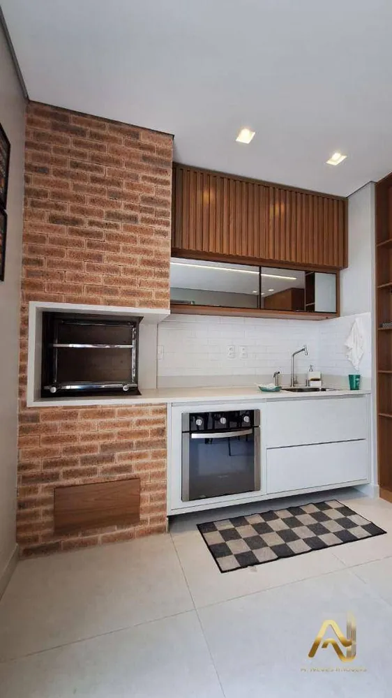 Casa de Condomínio, 3 quartos - Foto 14