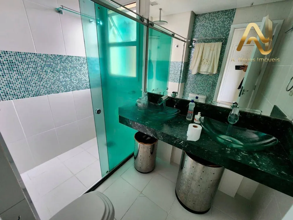 Apartamento, 3 quartos, 138 m² - Foto 13