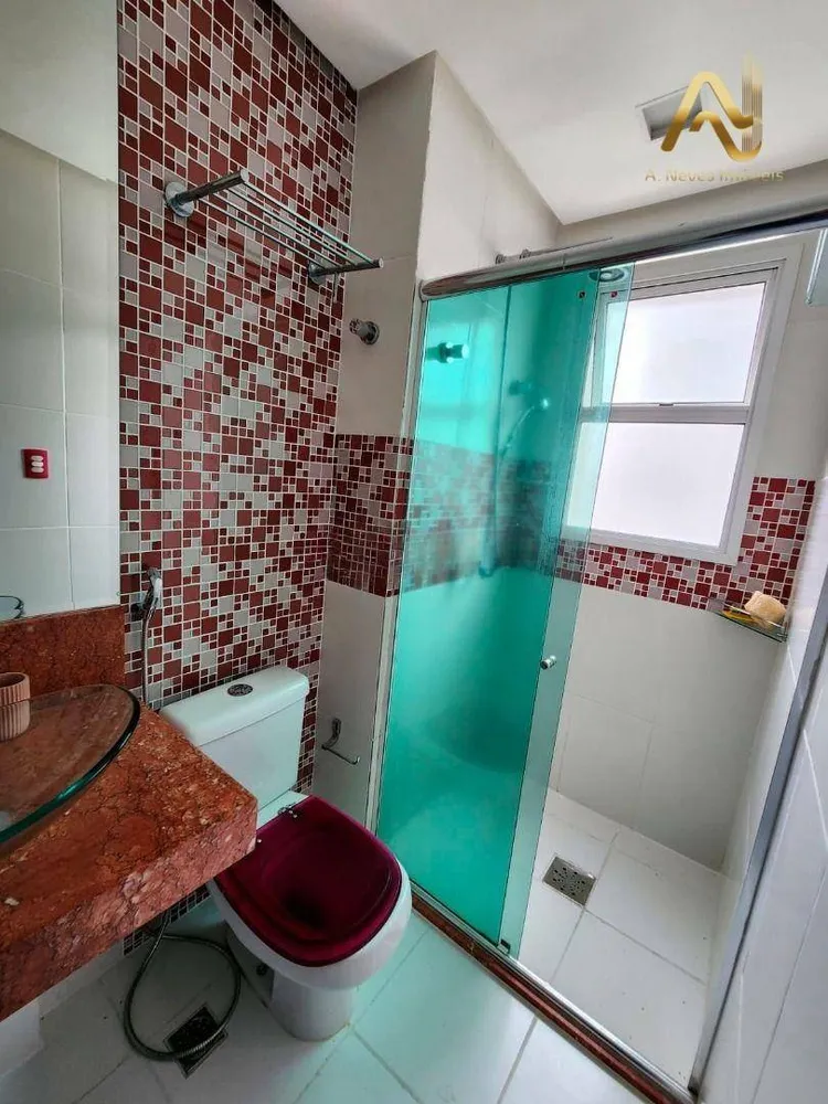 Apartamento, 3 quartos, 138 m² - Foto 5
