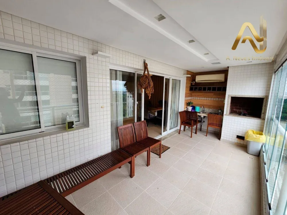 Apartamento, 3 quartos, 138 m² - Foto 2