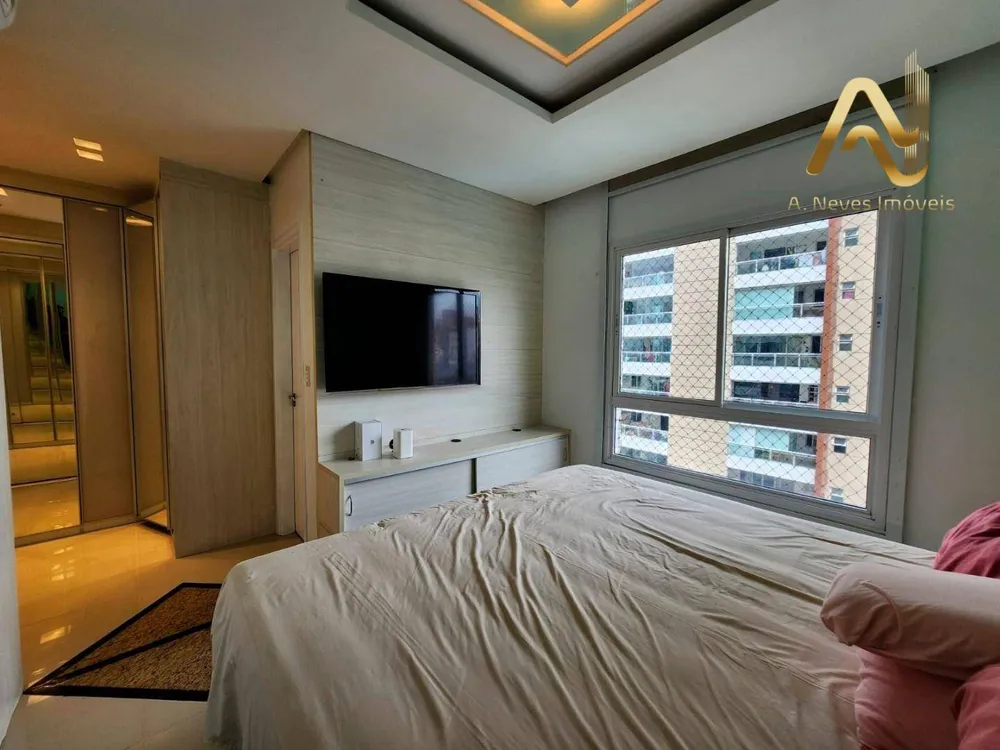 Apartamento, 3 quartos, 138 m² - Foto 14