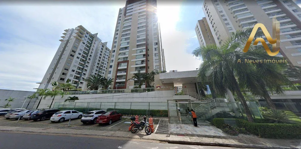 Apartamento, 3 quartos, 138 m² - Foto 1