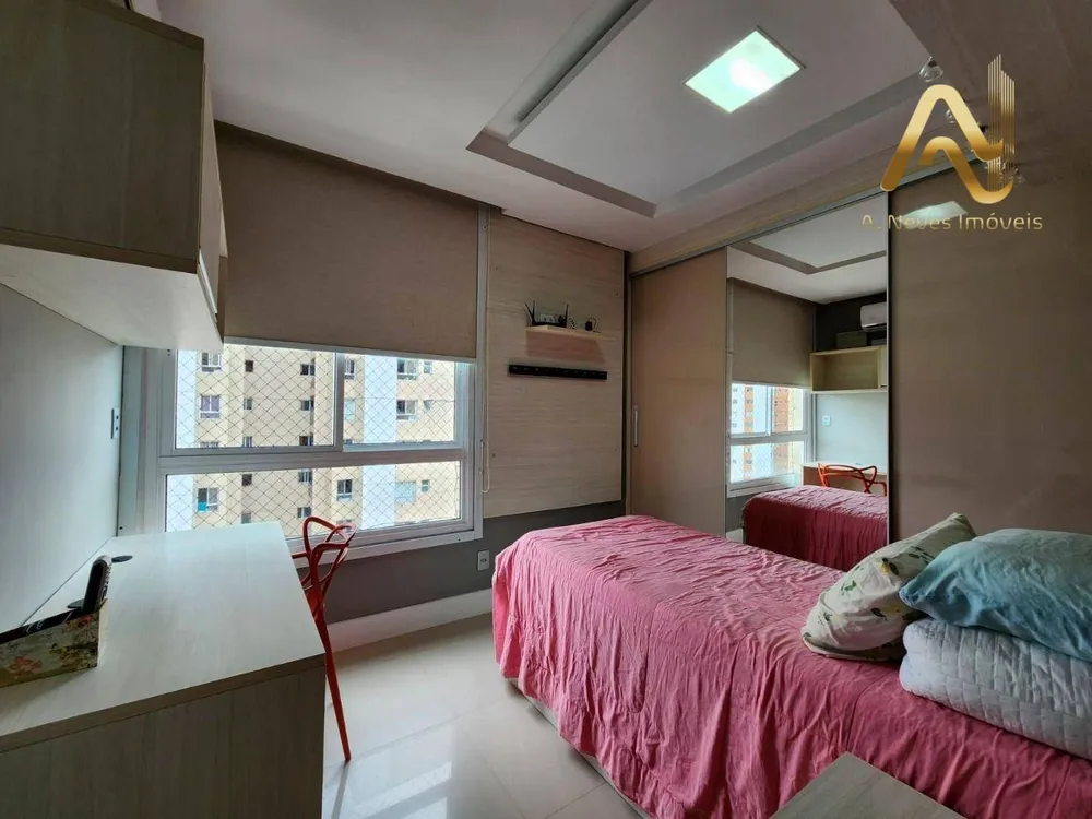 Apartamento, 3 quartos, 138 m² - Foto 12