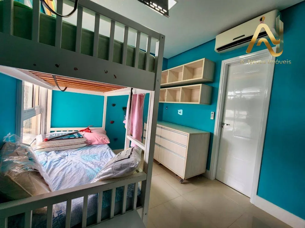 Apartamento, 3 quartos, 138 m² - Foto 9