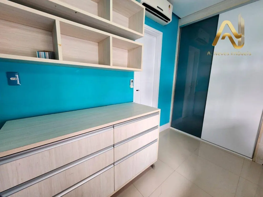 Apartamento, 3 quartos, 138 m² - Foto 8