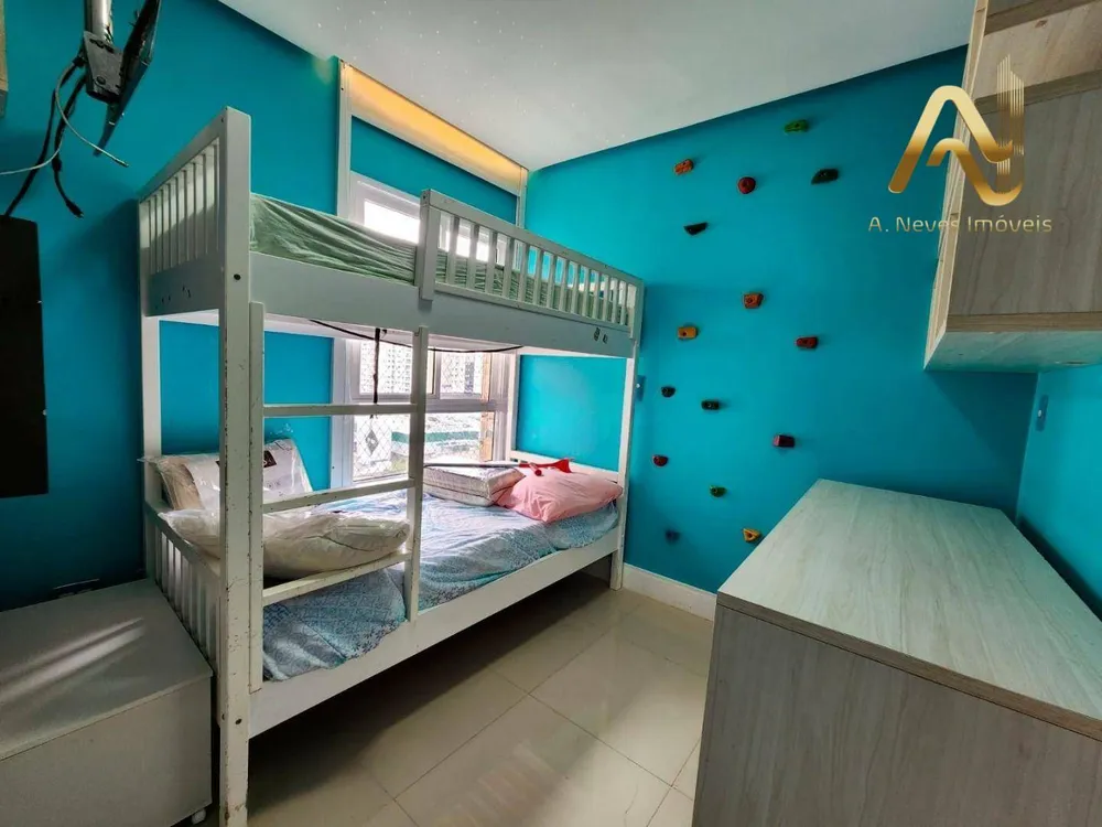 Apartamento, 3 quartos, 138 m² - Foto 15