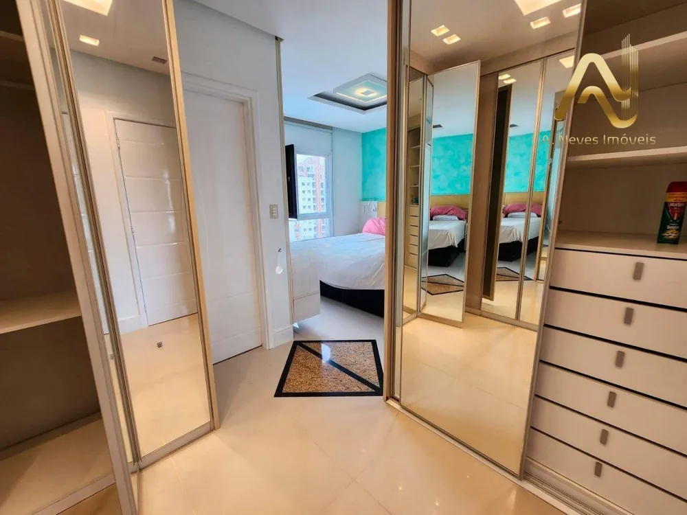 Apartamento, 3 quartos, 138 m² - Foto 11