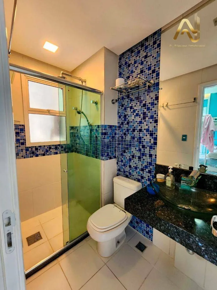 Apartamento, 3 quartos, 138 m² - Foto 16
