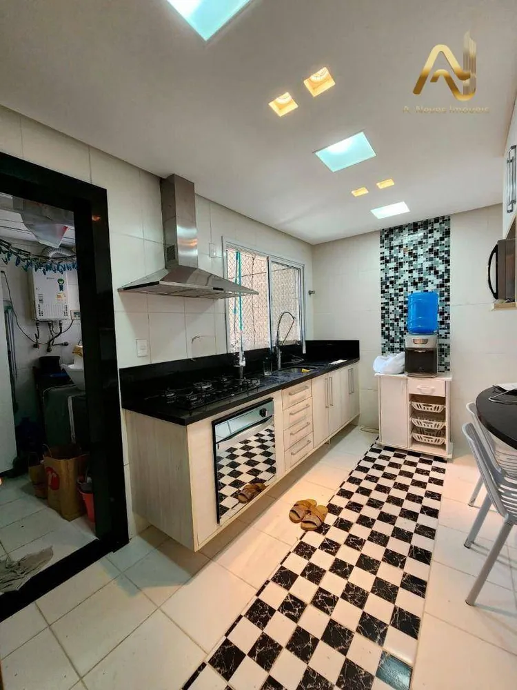 Apartamento, 3 quartos, 138 m² - Foto 3