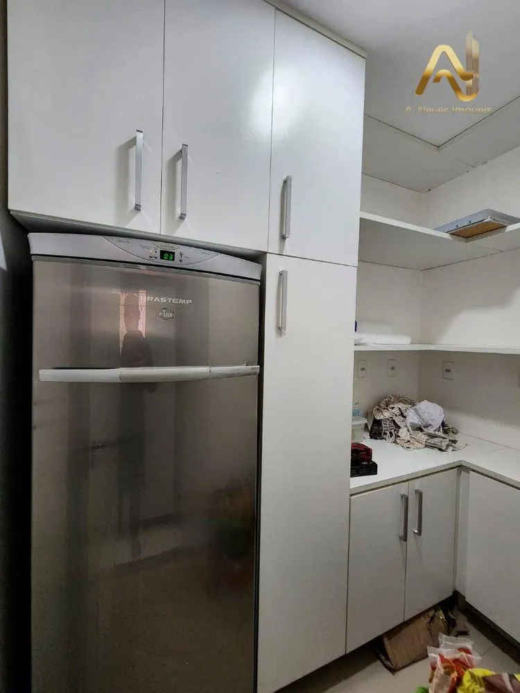 Apartamento, 3 quartos, 138 m² - Foto 7