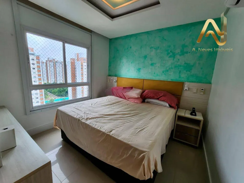 Apartamento, 3 quartos, 138 m² - Foto 10