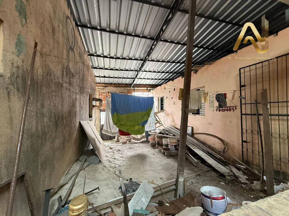 Casa, 4 quartos, 180 m² - Foto 10