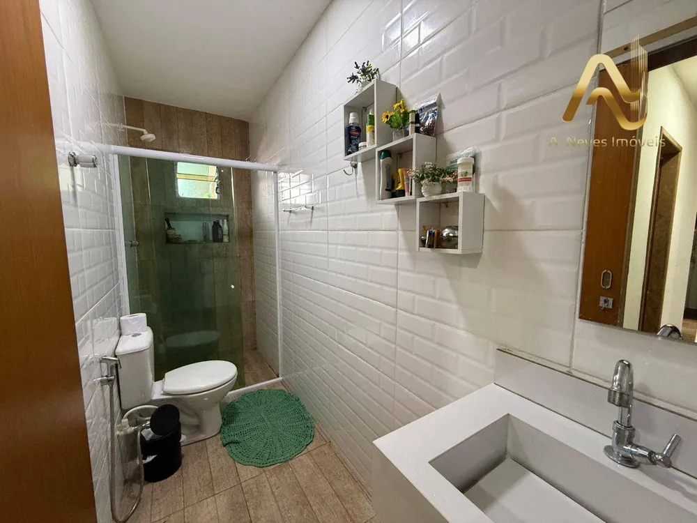 Casa, 4 quartos, 180 m² - Foto 5