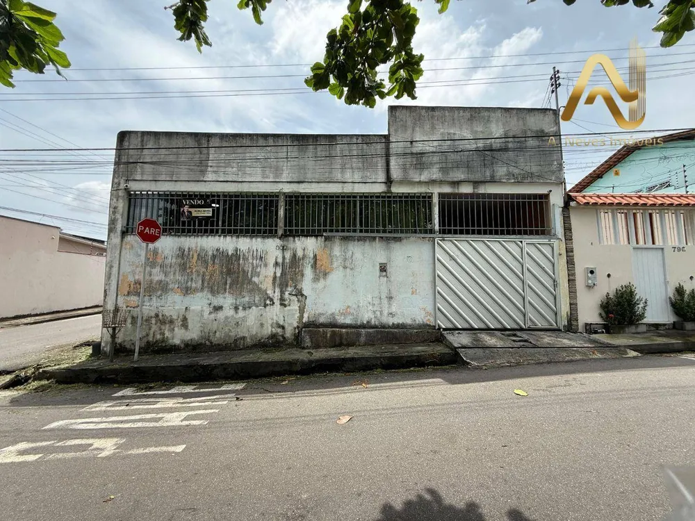 Casa, 4 quartos, 180 m² - Foto 11