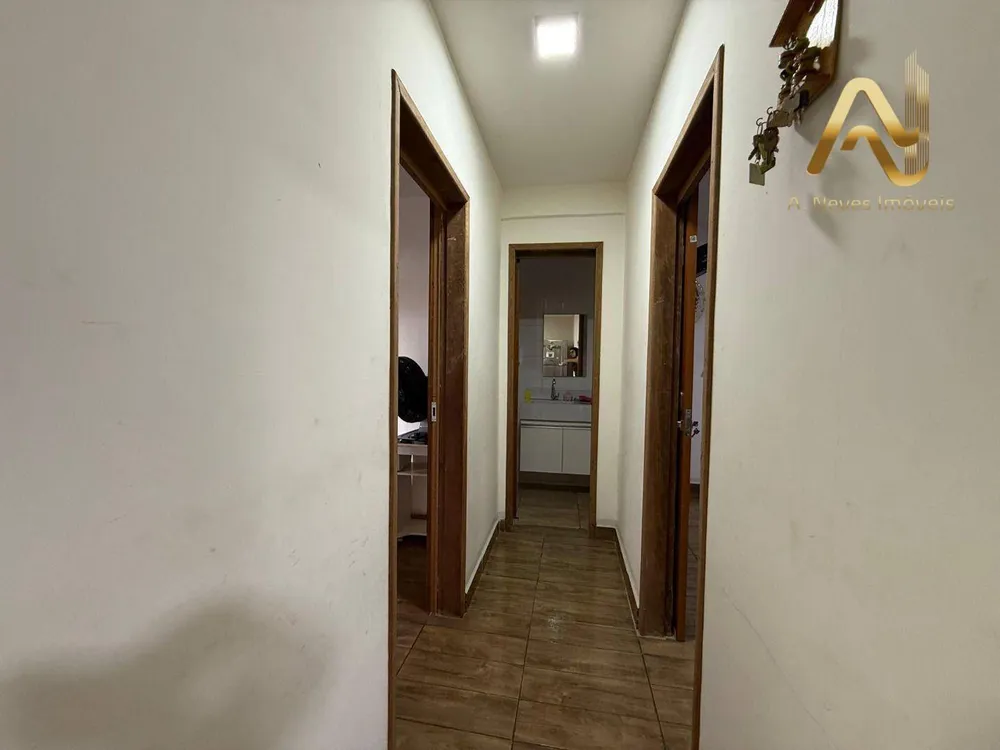 Casa, 4 quartos, 180 m² - Foto 2