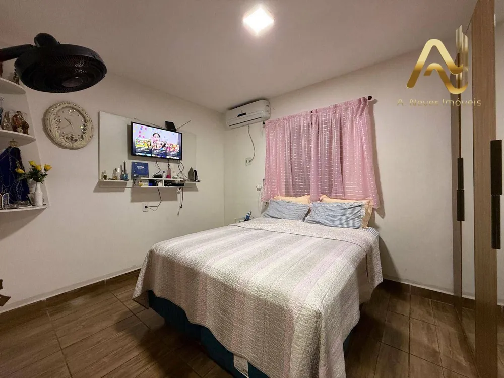 Casa, 4 quartos, 180 m² - Foto 3