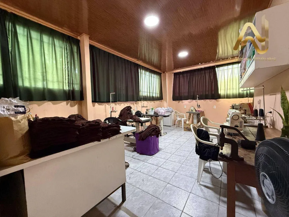 Casa, 4 quartos, 180 m² - Foto 6