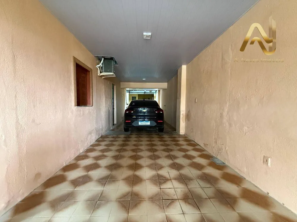 Casa, 4 quartos, 180 m² - Foto 9