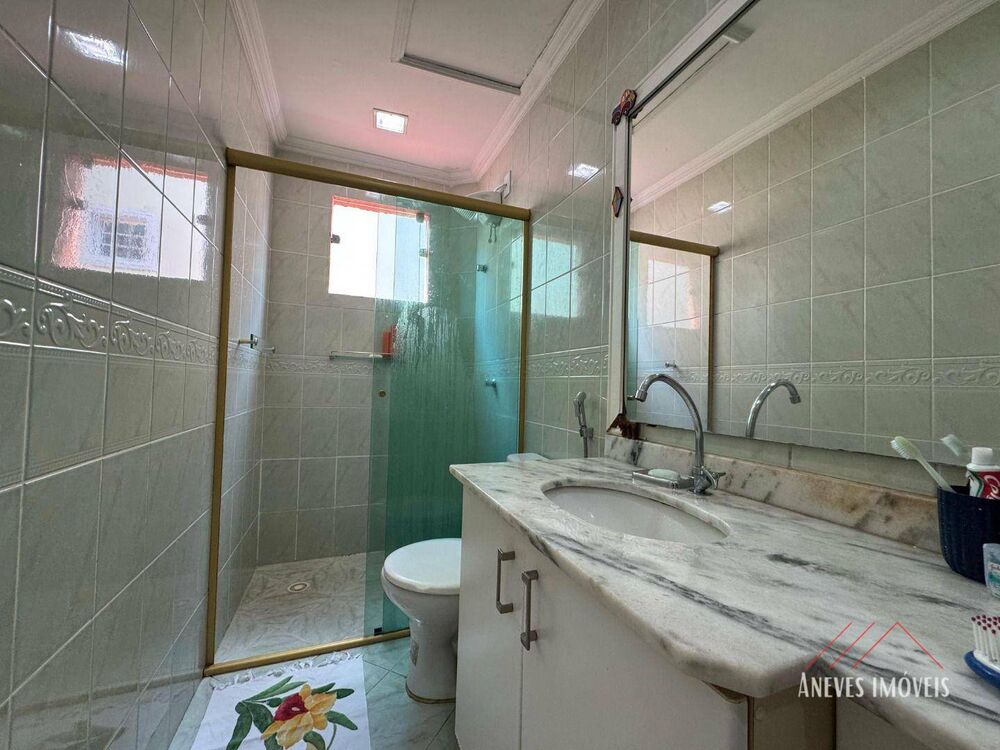 Casa de Condomínio, 3 quartos - Foto 11