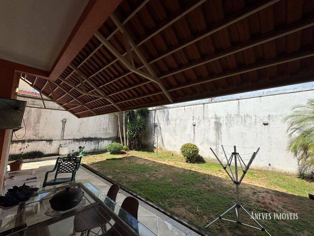 Casa de Condomínio, 3 quartos - Foto 17