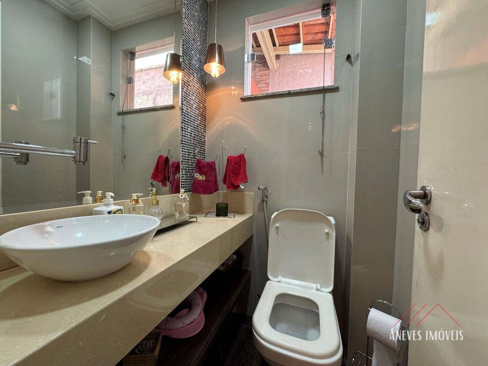 Casa de Condomínio, 3 quartos - Foto 12