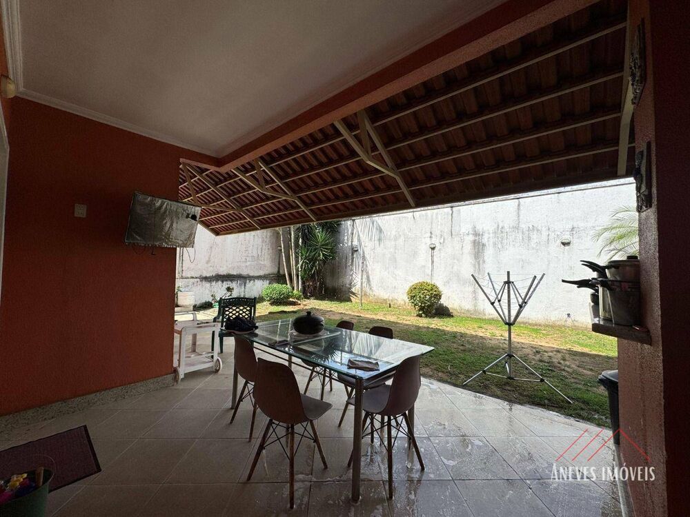 Casa de Condomínio, 3 quartos - Foto 15