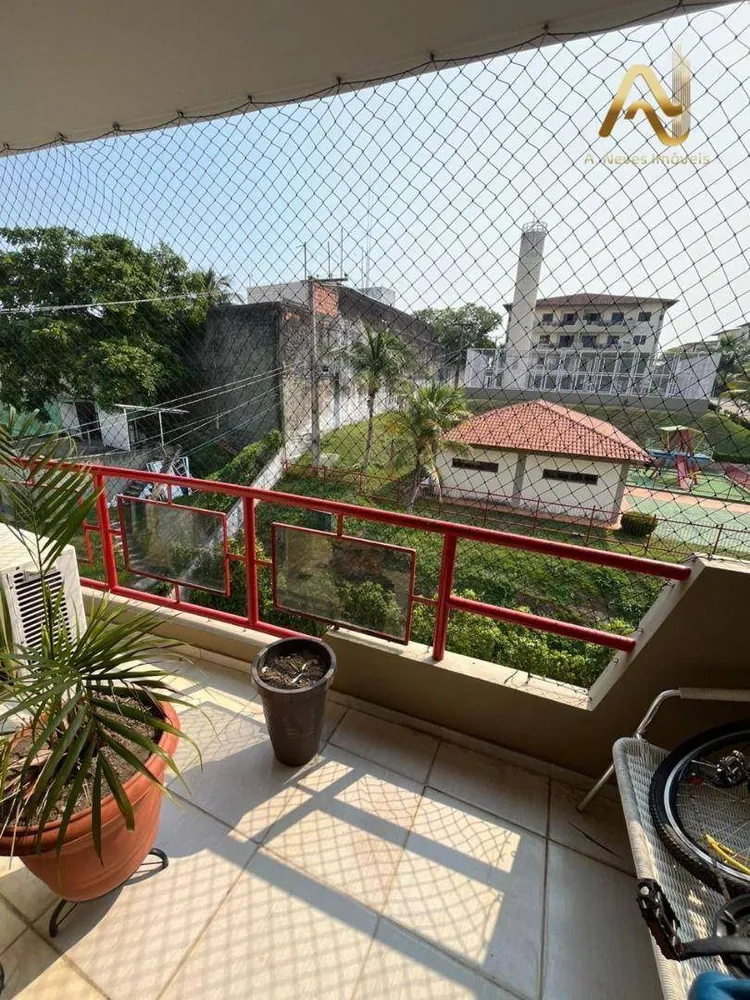 Apartamento, 3 quartos, 102 m² - Foto 4