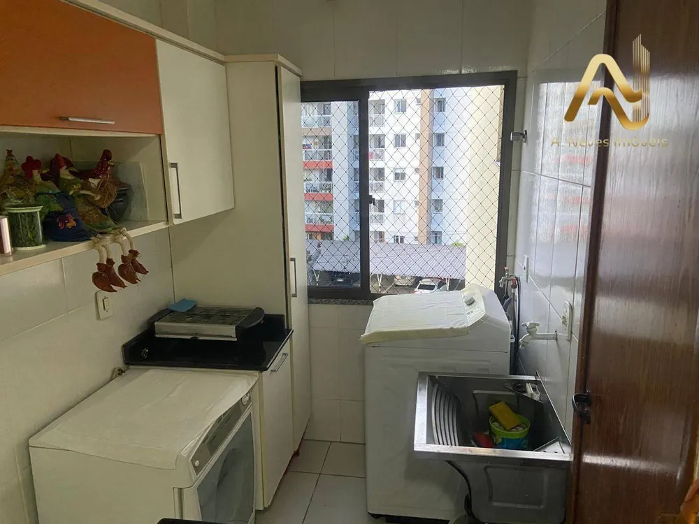 Apartamento, 3 quartos, 102 m² - Foto 6
