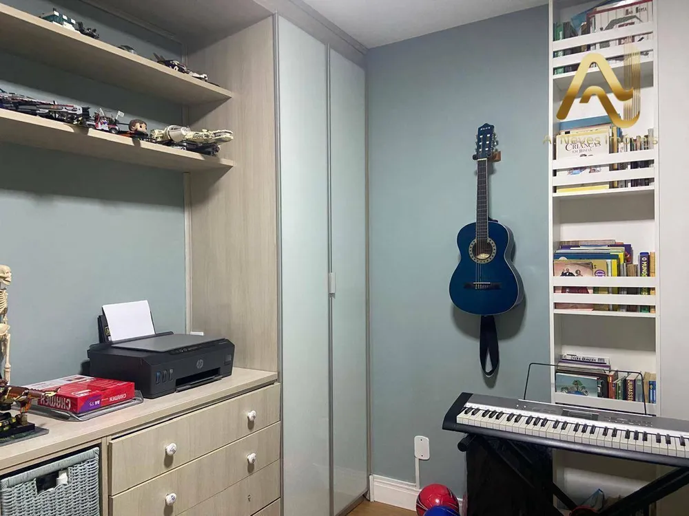 Apartamento, 3 quartos, 102 m² - Foto 9