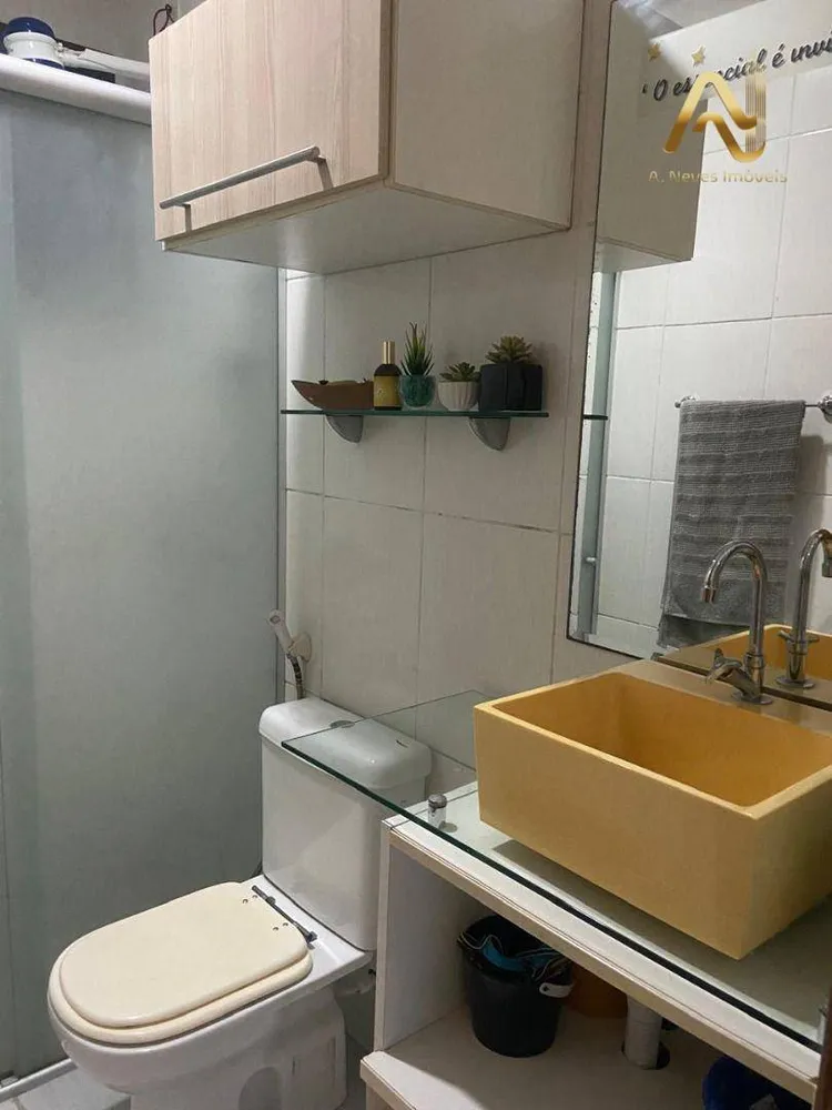 Apartamento, 3 quartos, 102 m² - Foto 11