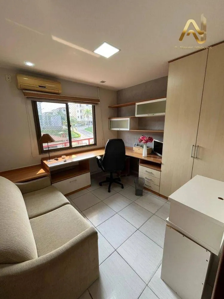 Apartamento, 3 quartos, 102 m² - Foto 7