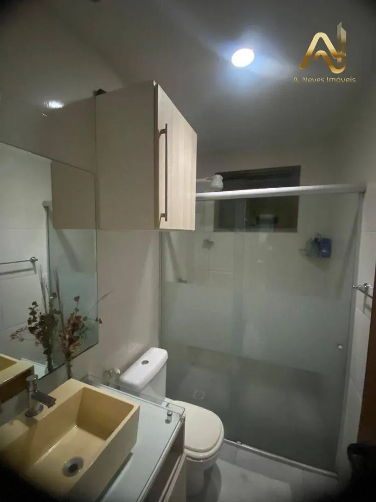 Apartamento, 3 quartos, 102 m² - Foto 10