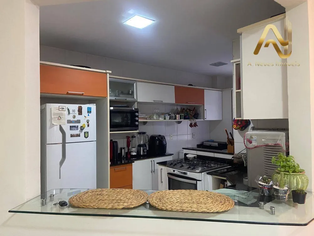 Apartamento, 3 quartos, 102 m² - Foto 5