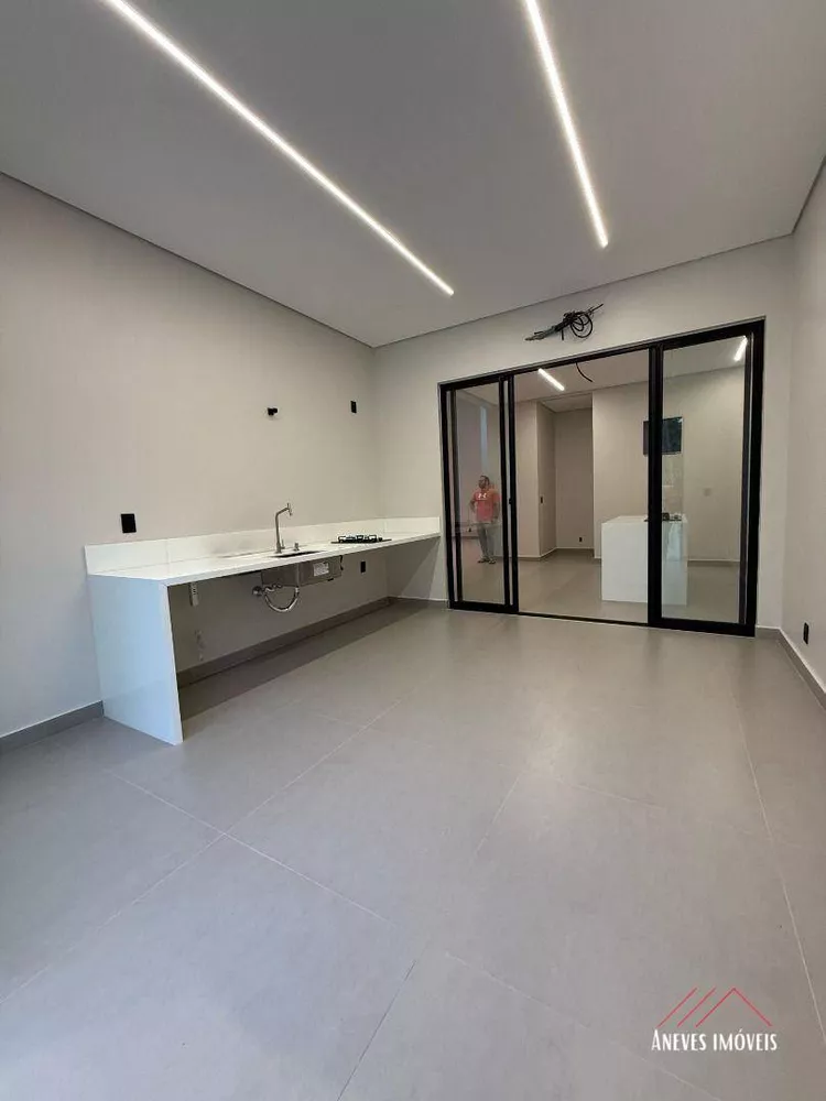 Casa de Condomínio, 4 quartos - Foto 16