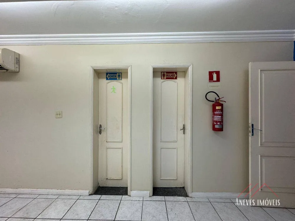 Loja-Salão, 460 m² - Foto 6