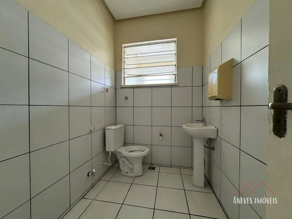 Loja-Salão, 460 m² - Foto 15