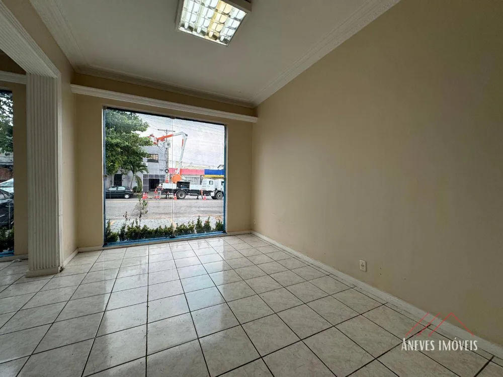 Loja-Salão, 460 m² - Foto 3